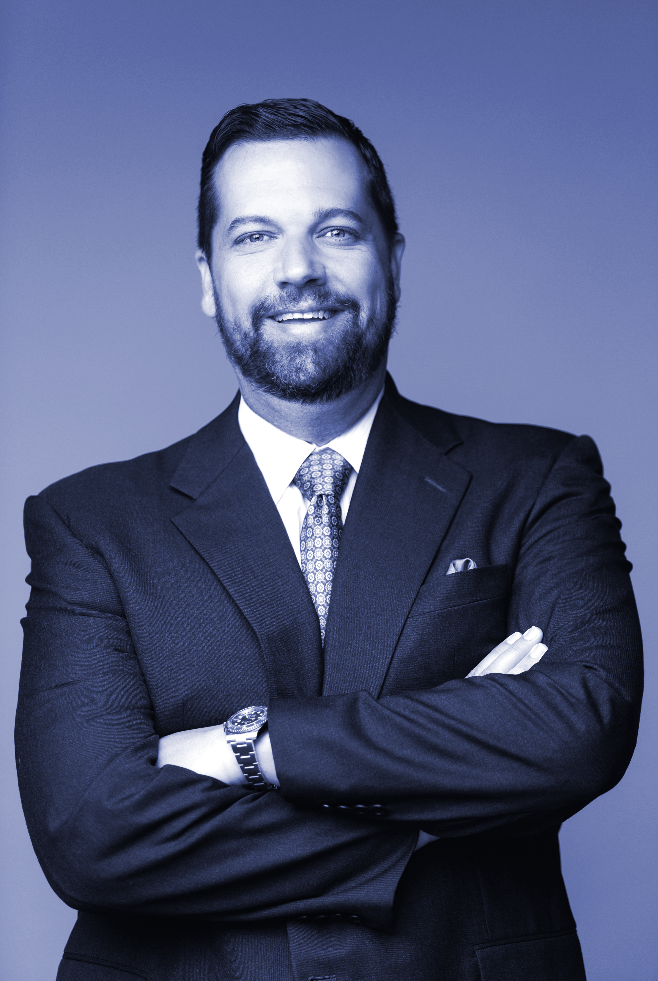 Manuel Green, Co-Founder at MEG Law